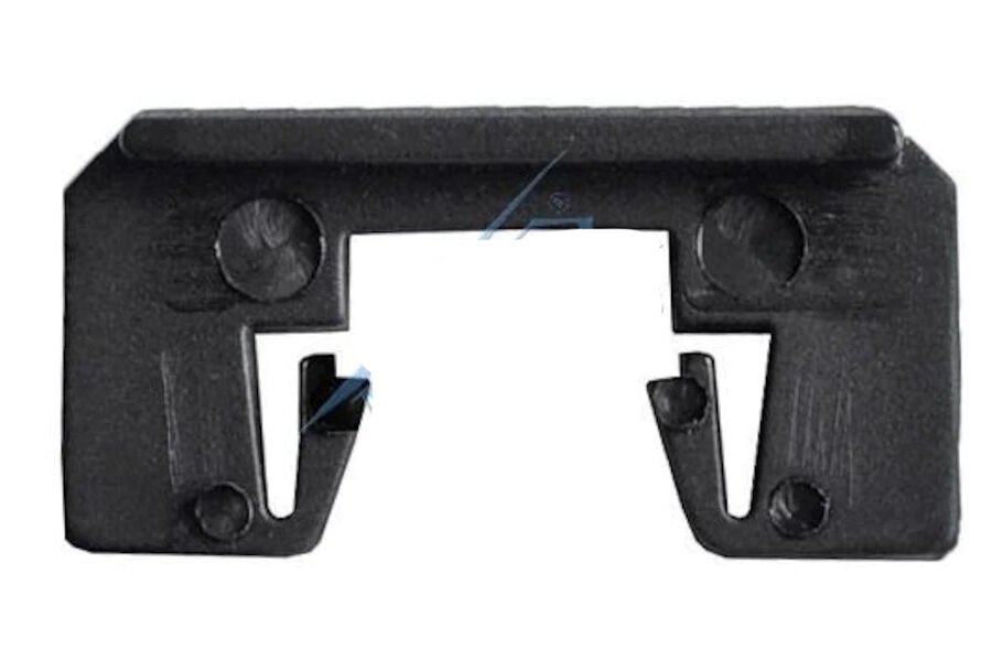 ARKA TAMPON KLİPSİ VECTRA A  1405950