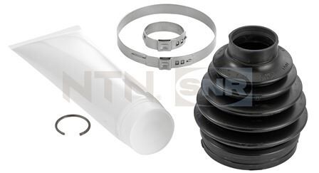 SAG ON AKS RENAULT CLIO IV 12 21 1.2 TCE H5F/TL4  391006653R