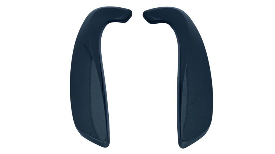 KAPI İÇ KOLÇAK KAPAK TAKIM BEJ SOL-SAG MEGANE 2  7701475317