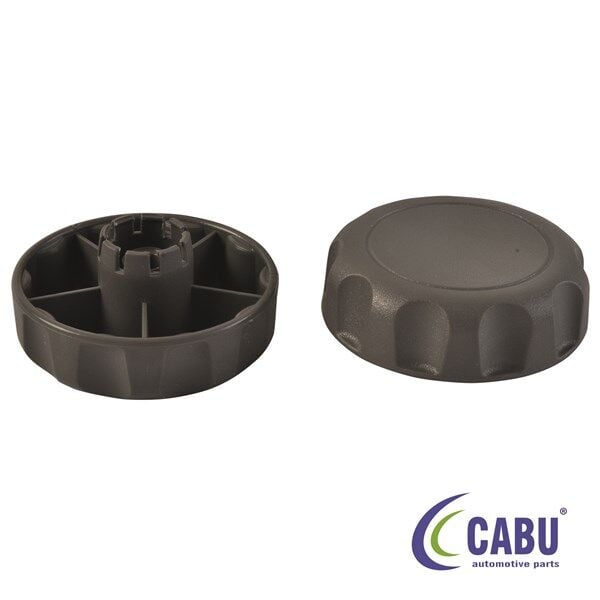 KOLTUK AYAR MAKARASI Y.TİP GRİ VECTRA-ASTRA  167844