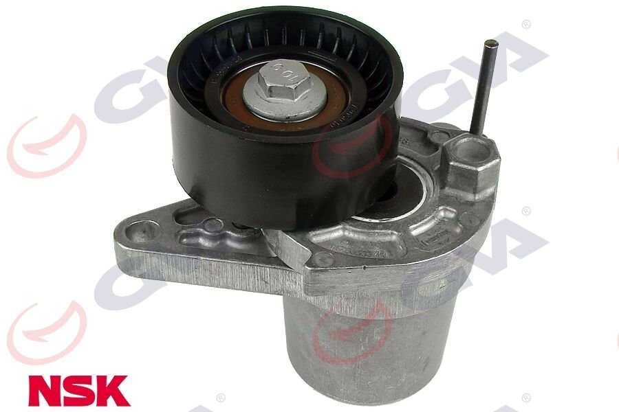 KAYIŞ GERGİ RULMANI MERCEDES OM622 OM626 W447 W205 QASHQAI X-TRAIL J10 J11 T31 T32 07> NAVARA 2.3L YS23 D23 15> FLUENCE 09>MASTER III 10>TRAFIC III 15> 1.6dCi R9M 2.3dCi M9T KUTUKLU  A6262000270-117505337R-1195500Q0G