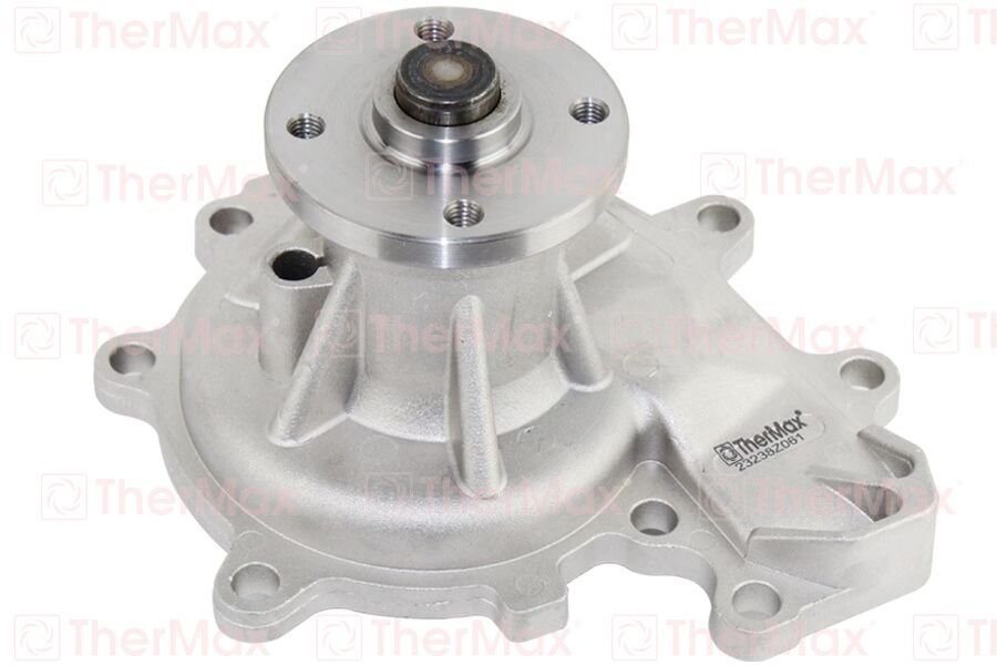 DEVİRDAİM SU POMPASI HYUNDAI SANTAFE. TUCSON 2.0L D4EA CRDİ DİZEL 04-10