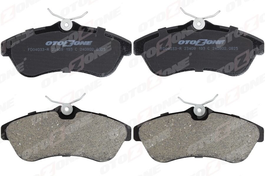 ÖN FREN AYNASI ASTRA H-ZAFIRA B-MERIVA A-B-CORSA D-E-ADAM-ASTRA G-VECTRA B 308x25x5DLxHAVALI 16 İNÇ  95526651-9194477-569061-9184405