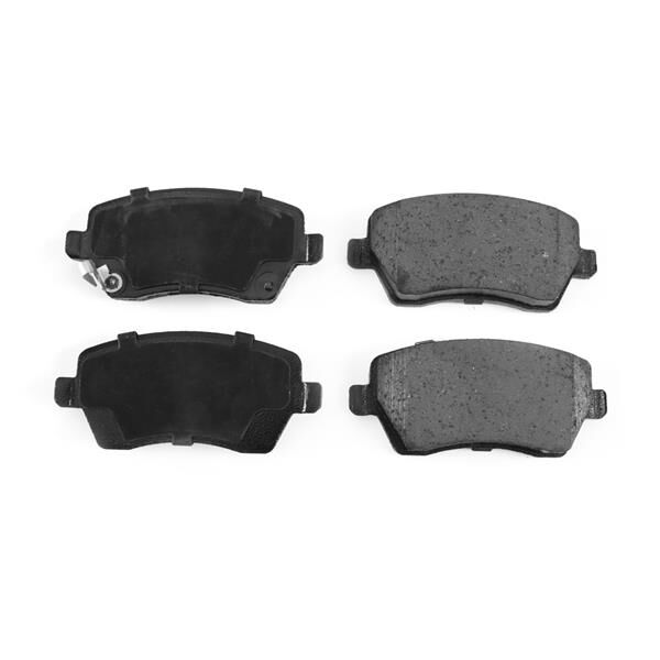 FREN BALATASI ON RENAULT CLIO III-IV MODUS 04> EXPRESS 21> ZOE 12> KANGOO II 08> CAPTUR 13> DACIA DUSTER 10> LOGAN 04> DOKKER 12> . NISSAN MICRA III K12 03>10 NOTE 06>