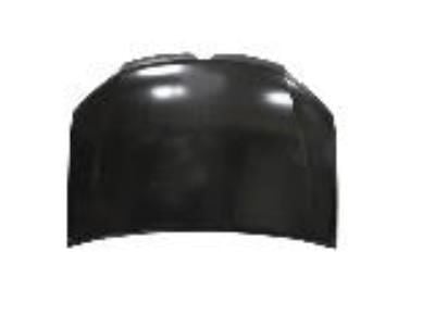 RENAULT - MOTOR KAPUTU (ANTAİ) SYMBOL 2013- - 651002659R-