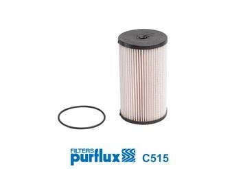 YAG FILTRESI FORD TRANSIT V348 2.4 TDCI-140PS 3.2 200PS 06>14 10P 15P DISCOVERY 2 L318 2.5 Td5 98>04  6C1Q6N602BA-1372808-ERR6299