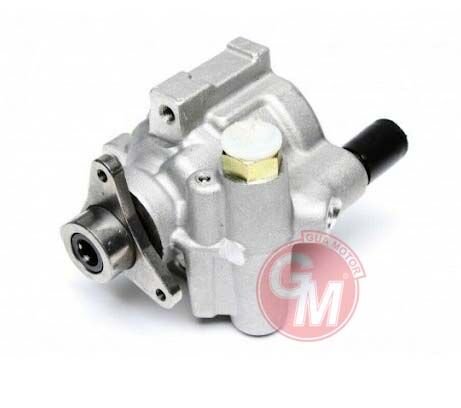 DİREKSİYON POMPASI RENAULT MASTER-TRAFIC-MOVANO-VIVARO 00 2.5D-KANGOO 1.5D 03 ÜÇGEN KASNAK