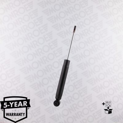 ARKA AMORTİSÖR L/R PEUGEOT P308 13>21 CITROEN C4> GAZLI