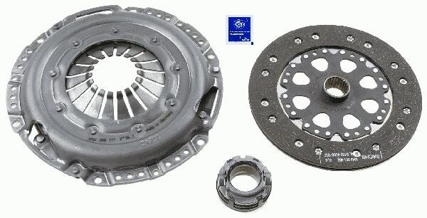 AMORTISOR ARKA GAZLI MERCEDES W201 W124 C124  A2013200931