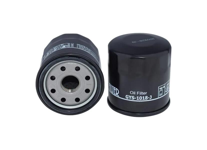 YAĞ FİLTRESİ C1-P107 1.0-COROLLA 1.3-1.3 12V-1.6-1.8 - AVENSIS 1.6-1.8-YARIS 1.3-1.5-CAMRY-CARINA W 68/3