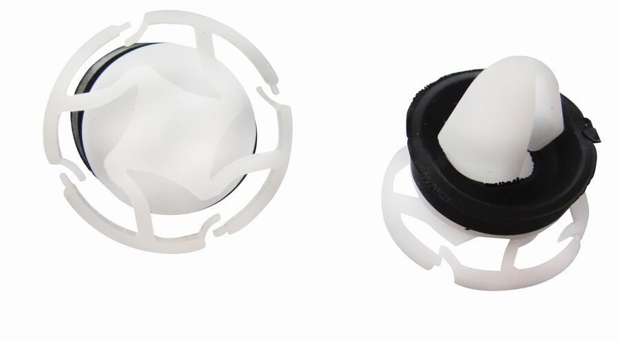 KAPI DÖŞEME KLİPSİ FLUENCE