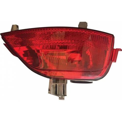 ARKA SİS FARI SOL DACIA SANDERO 16 >SYMBOL 20 >  265854470R