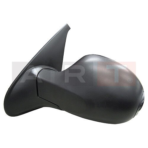 DIŞ DİKİZ AYNASI ELEKTRİKLİ ASTARLI SOL PALİO 97-02