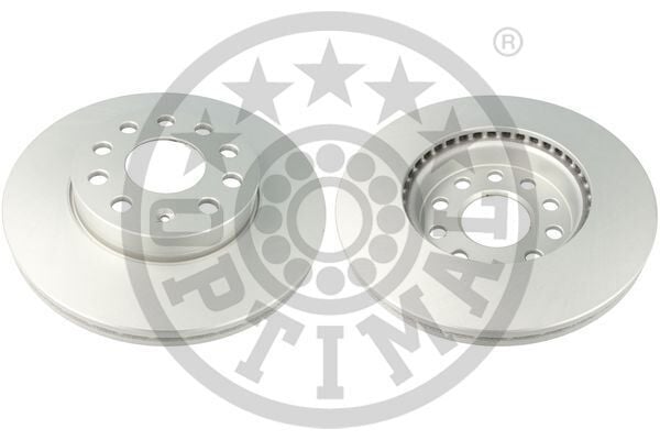 FREN DİSKİ (TEK) FIAT 500 L 13> DOBLO 10> OPEL COMBO 12> (305x28x45.8) HAVALI 5 DELİK