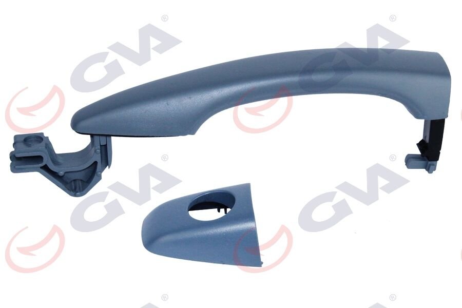 DIŞ KAPI KOLU ÖN SOL ASTARLI BOYALI CITROEN C4-C-ELYSEE-P301-C4  96868964XT-9101.LV