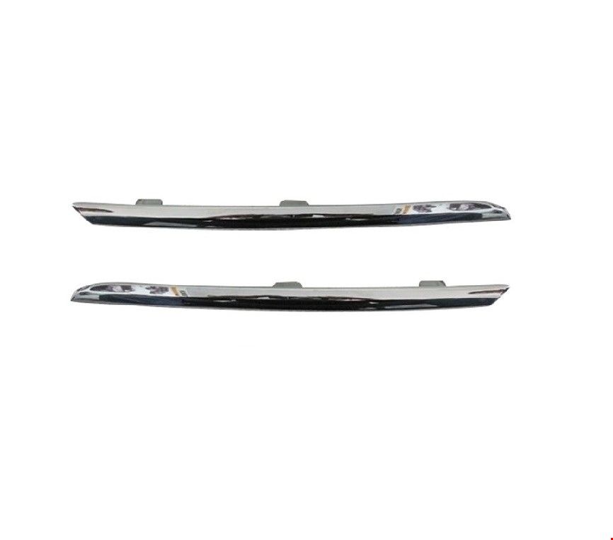 RENAULT - ÖN PANJUR KROM (SET) ÇITASI CLİO 4 2013- - 620723341R