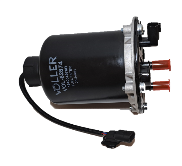 YAKIT FİLTRESİ RENAULT CLİO IV-V (KOMPLE, VİDALI) - OEM 164005420R,164004976R,164000797R,