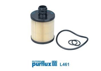 YAKIT FİLTRESİ CADDY III-PASSAT-TIGUAN-TOURAN-LEON-OCTAVIA-TOLEDO III-ALTEA XL 1.6TDI-1.9TDI-2.0TDI  3C0127177-3C0127434