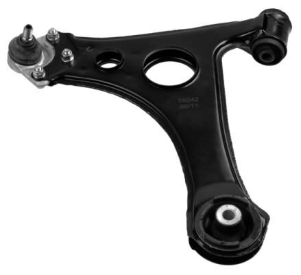 ARKA VIRAJ DEMIR LASTIGI CONNECT 1.8TDCI 75PS 90PS 110PS 02> 22MM  2T144037AC-4385316-4119557