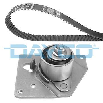EKSANTRİK GERGİ KİTİ 132x260 MASTER II 01 TRAFIC II 01 06 LAGUNA II 01 07 MOVANO 01 VIVARO 1.9dCI F9Q  7701477048-4430891-1680600QAF