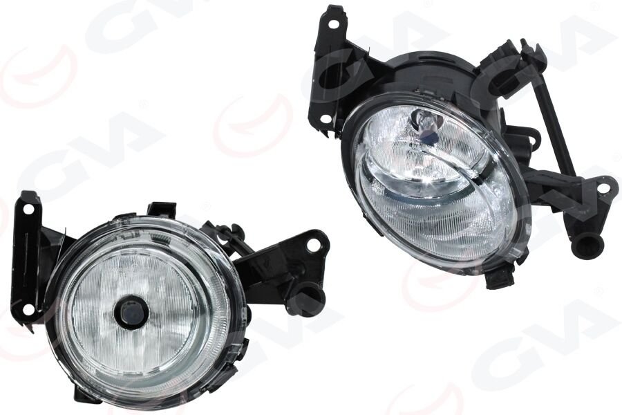 SİS FARI SAĞ OPEL CORSA D 11-15