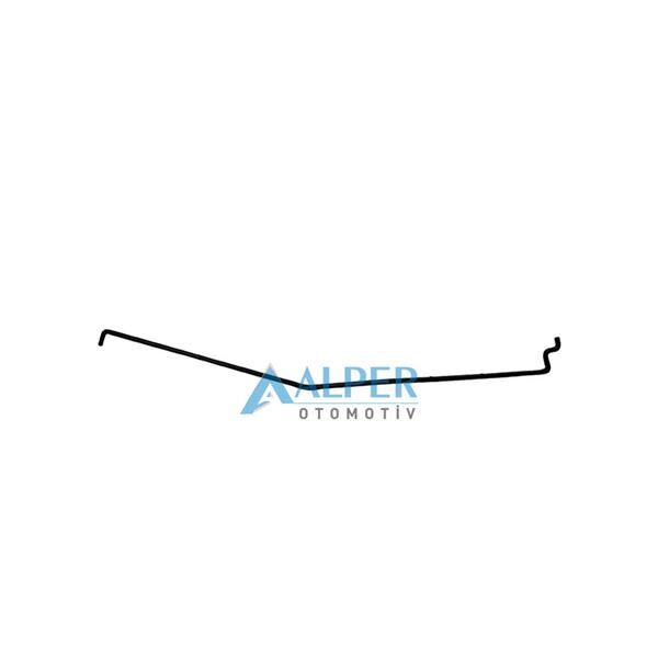 MOTOR KAPUT ÇUBUĞU EGEA 15 >