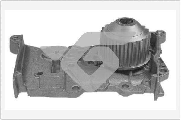 1270 K 6 KANALLI KAYIŞ ASTRA H-CORSA-COMBO 1.7CDTI 04 >STILO 1.9JTD 01 >BRAVO 07 >FORD-HONDA MERCU  46811573-6340617