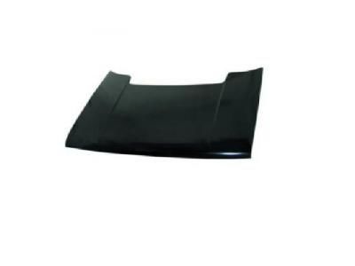 FİAT - MOTOR KAPUTU UNO 1992- - 7635192