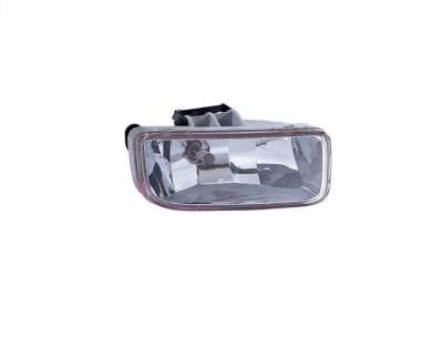 CHEVROLET - SİS FARI SAĞ KALOS 2004- - 96540260