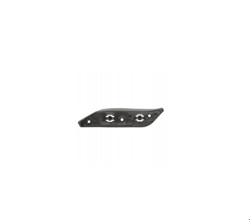 SEAT - ÖN TAMPON BRAKETİ SOL İBİZA 2018- - 6F0807183A