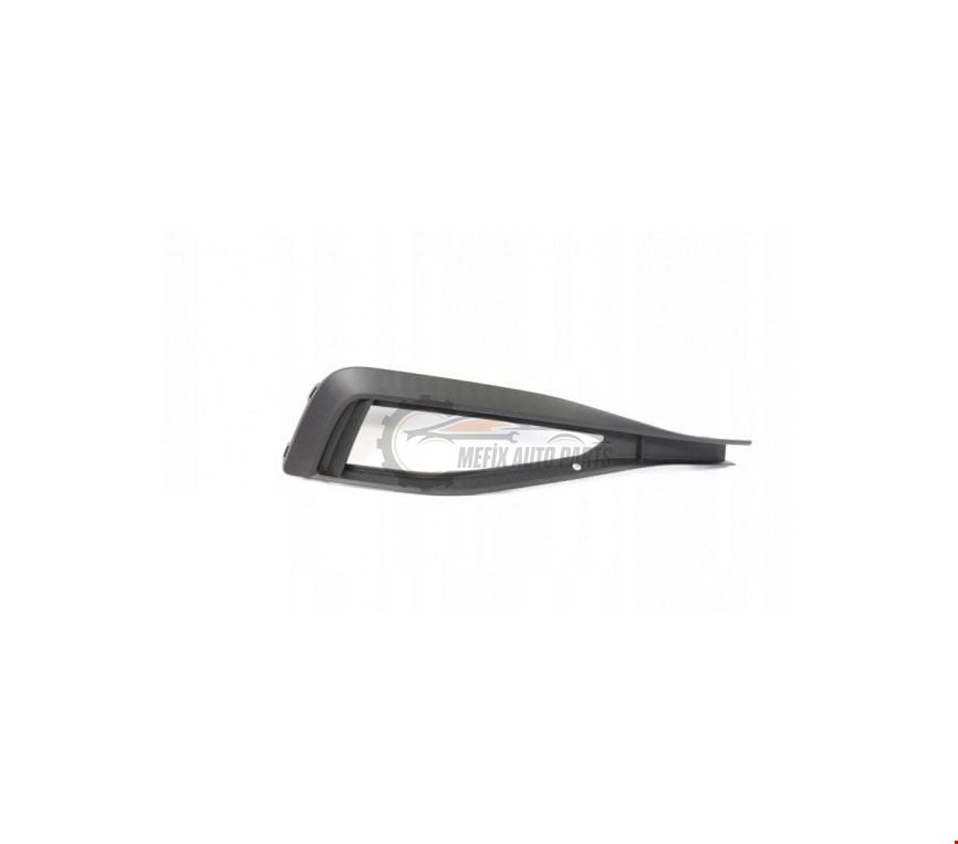 VOLKSWAGEN - ÖN TAMPON IZGARA SİSLİ SOL PASSAT 2020- - 3G0853665K
