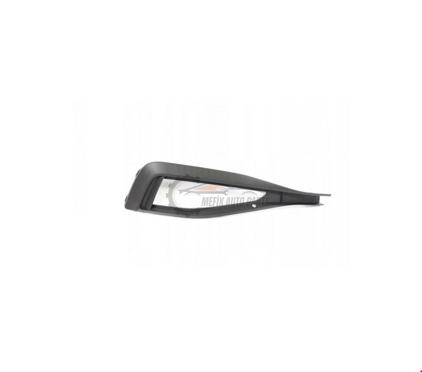 VOLKSWAGEN - ÖN TAMPON IZGARA SİSLİ SOL PASSAT 2020- - 3G0853665K