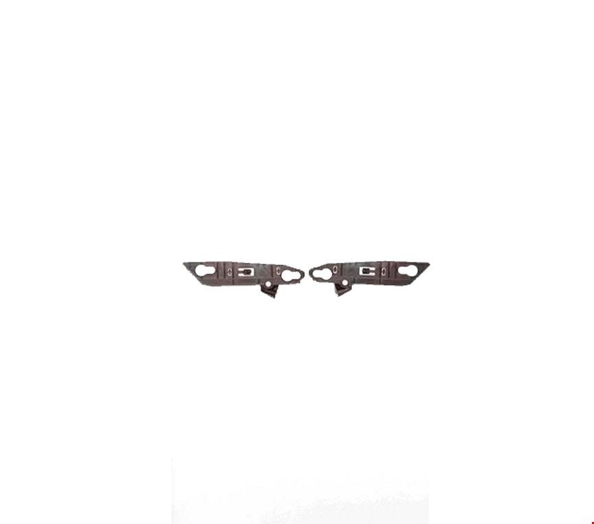 PEUGEOT - ÖN TAMPON BAĞLANTI BRAKETİ ( SET ) PG 308 2014- - 1610745480