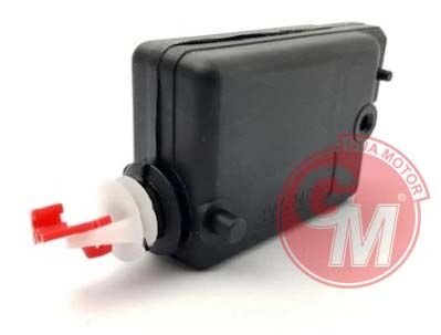 BAGAJ AÇMA BUTONU RENAULT CLIO III HB