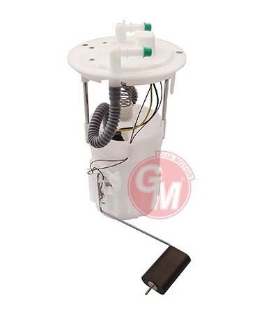 YAKIT DEPO ŞAMANDIRASI RENAULT DACIA DOKKER LODGY 2012 > 1.5 DCI  172027123R