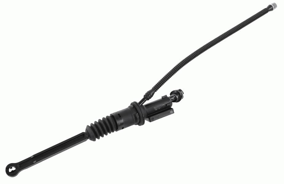 DEBRİYAJ ÜST MERKEZİ PEUGEOT P307 04> P308 07>14 RZC 10>15 C4 1.6-2.0