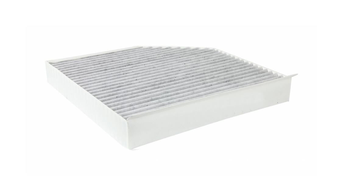 POLEN FİLTRESİ A6- A7- A8 2.0-2.8-3.0 FSI-TDI 2011 > KARBONLU CUK 2641  4H0819439