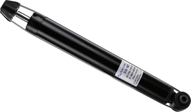 HİDROLİK DEBRİYAJ ÜST MERKEZİ CORSA C 00 > COMBO 01 > TIGRA 04 > 15.87mm  679401-9126216