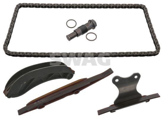EKSANTRIK ZINCIR SETI UST BMW B38 F20 F21 F22 F23 F45 F46 F30 F31 F32 F36 F48 F39 . MINI F54 F55 F56 F57 F60  11318648729-11317617475-11317617472