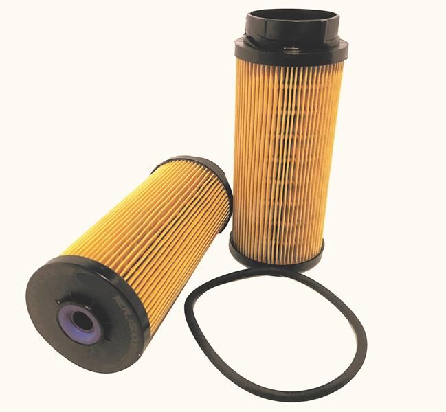 YAKIT FİLTRESİ IVECO DAILY IV-V-VI 14> EURO 6