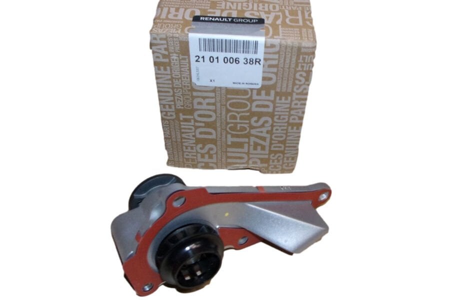 SU POMPASI MEGAVE IV-TALIANT 1.0