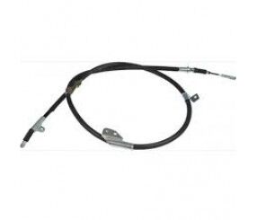 x EL FREN TELİ CORSA C-COMBO 06 > BALATALI