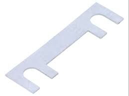 0600470 YASSI CAM SİGORTA 30 AMPER KAHVERENGİ