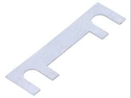 0600470 YASSI CAM SİGORTA 30 AMPER KAHVERENGİ  7701998060-6500350000-6500350093