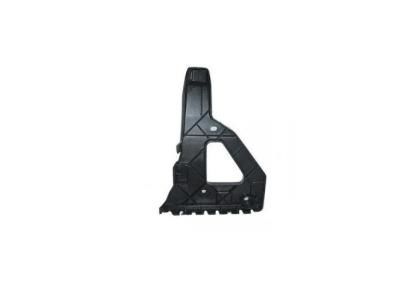 AUDİ - ÖN TAMPON BRAKETİ SOL A6 2005- - 4F0807227