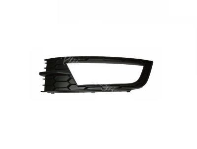 SKODA - ÖN TAMPON IZGARA SİSLİ SOL OCTAVİA 2013- - 5E0807681