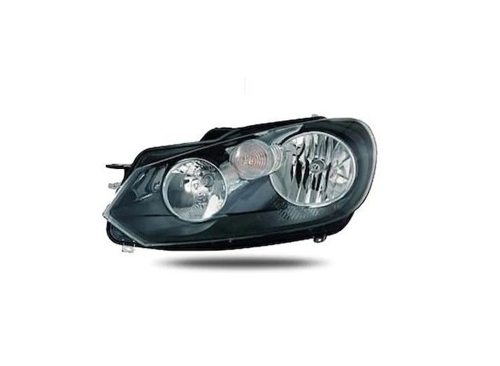 VOLKSWAGEN - ÖN FAR SOL GOLF 6 2008- - 5K1941005L