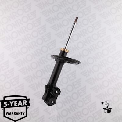 ÖN AMORTİSÖR SOL CAMRY V5 2.0 2.5 3.5 2011> GAZLI