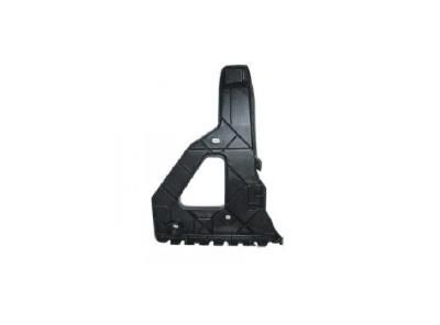 AUDİ - ÖN TAMPON BRAKETİ SAĞ A6 2005- - 4f0807228