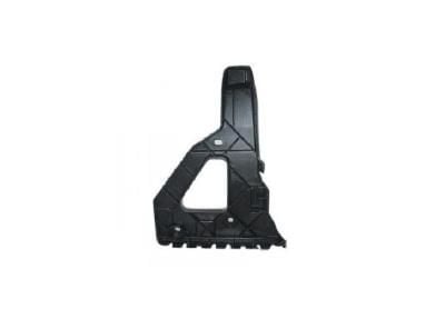 AUDİ - ÖN TAMPON BRAKETİ SAĞ A6 2005- - 4f0807228
